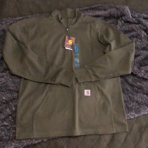 Men’s Carhartt sweatshirt NWT